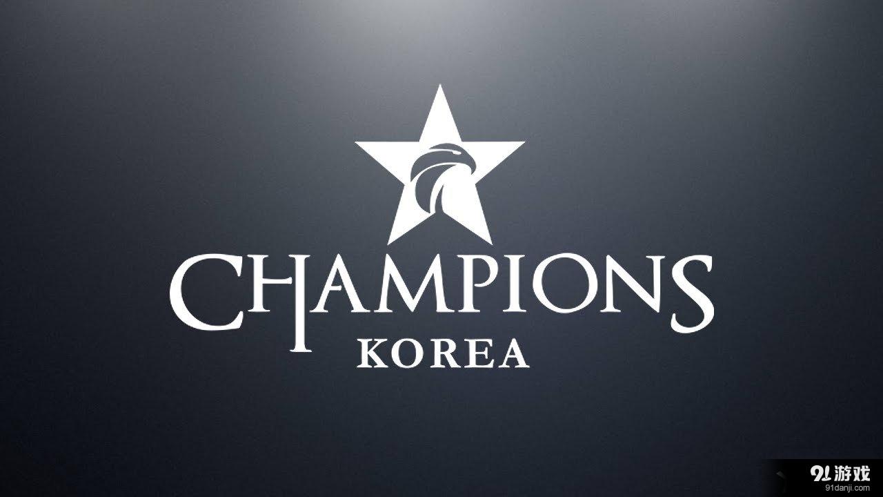 《LCK》2017春阿季赛积分榜最新排行